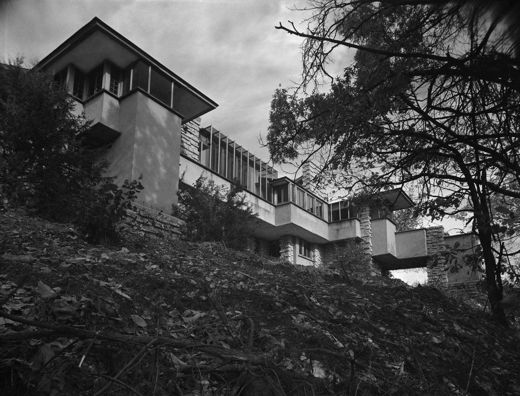 Taliesin East / Getty Images Taliesin East / Getty Images
