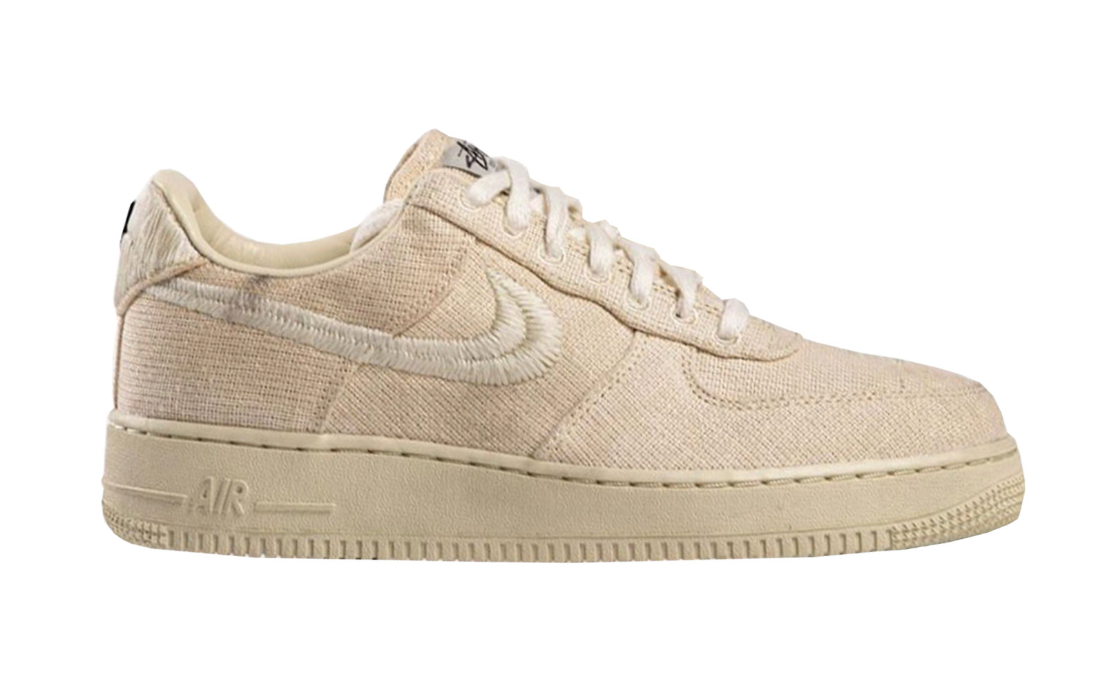 Stüssy x Nike Air Force 1 Low Stüssy x Nike Air Force 1 Low