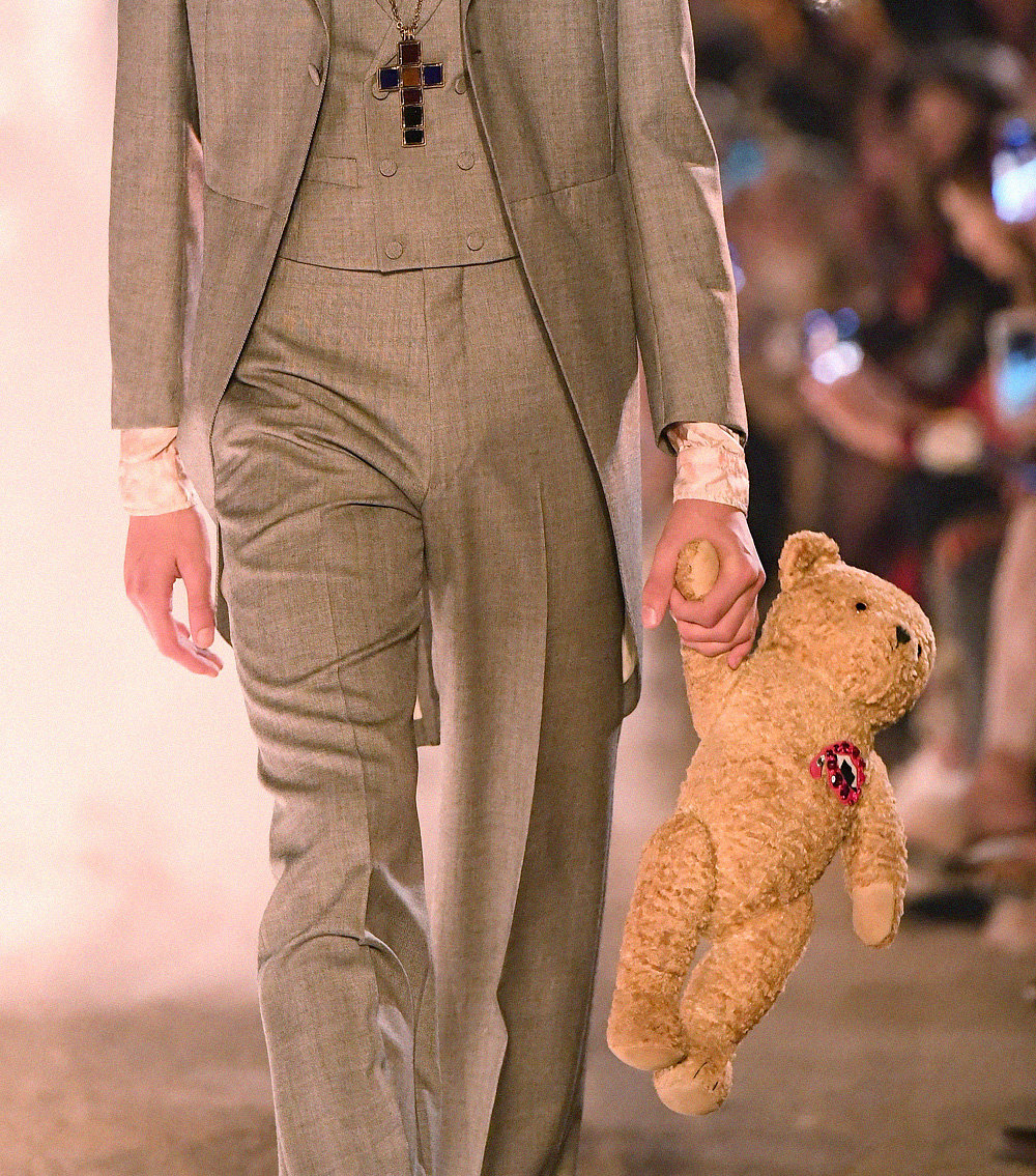 Gucci Resort 2019 Gucci Resort 2019