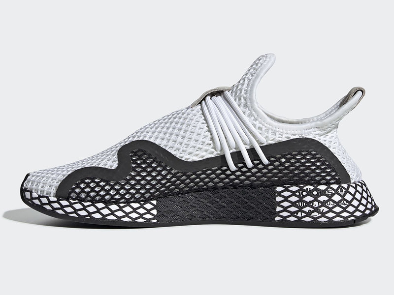 adidas Deerupt S adidas Deerupt S