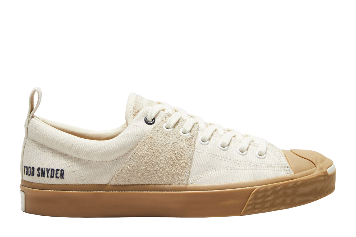 Todd Snyder x Converse Jack Purcell Todd Snyder x Converse Jack Purcell