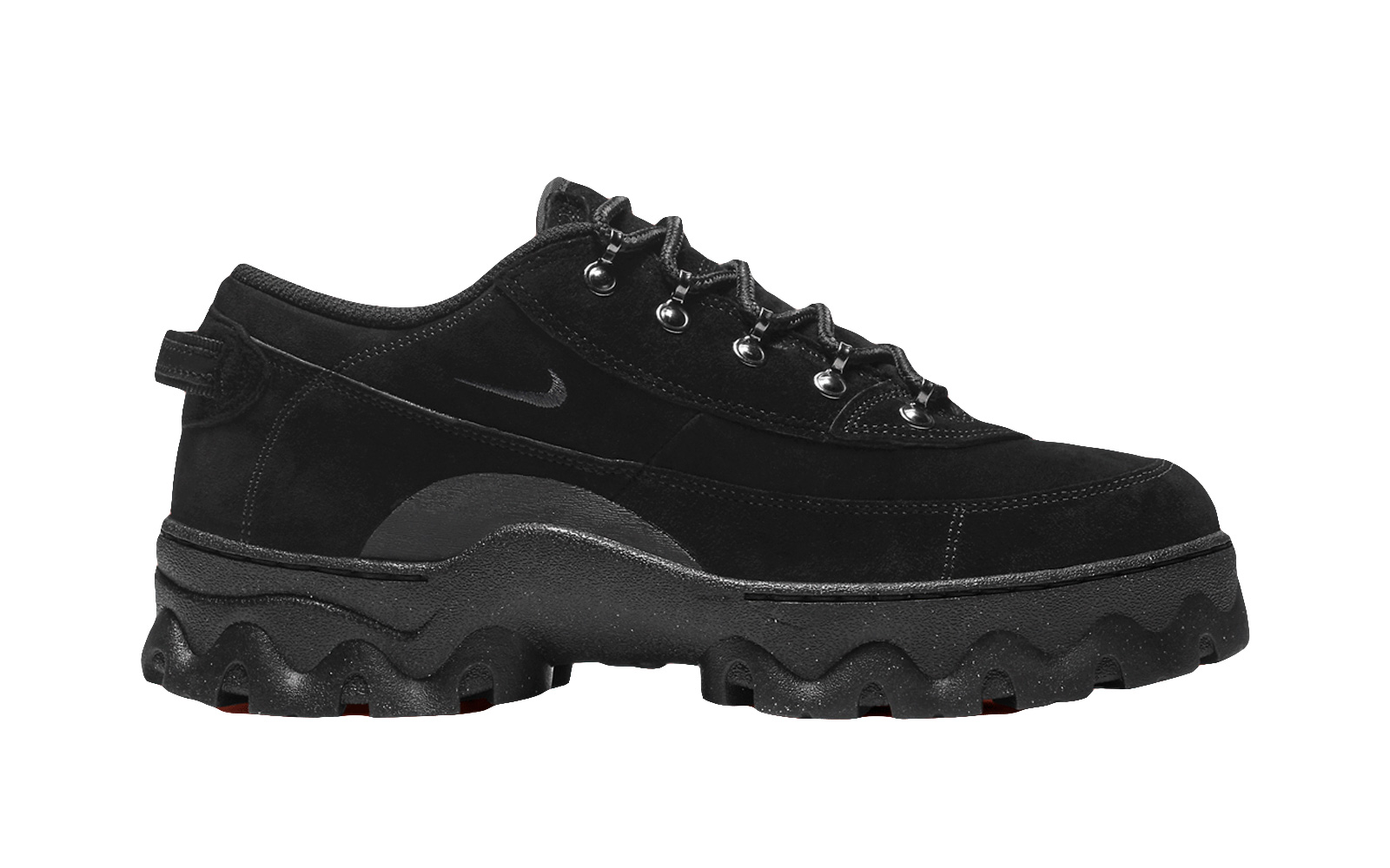 Nike Lahar Low Nike Lahar Low