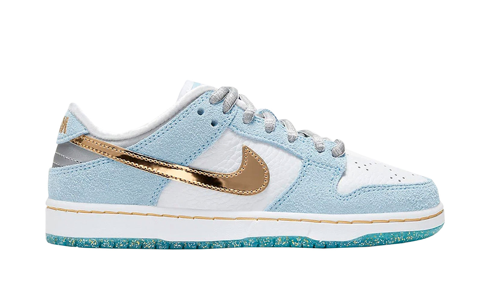 Sean Cliver x Nike SB Dunk Low “Holiday Special” Sean Cliver x Nike SB Dunk Low “Holiday Special”