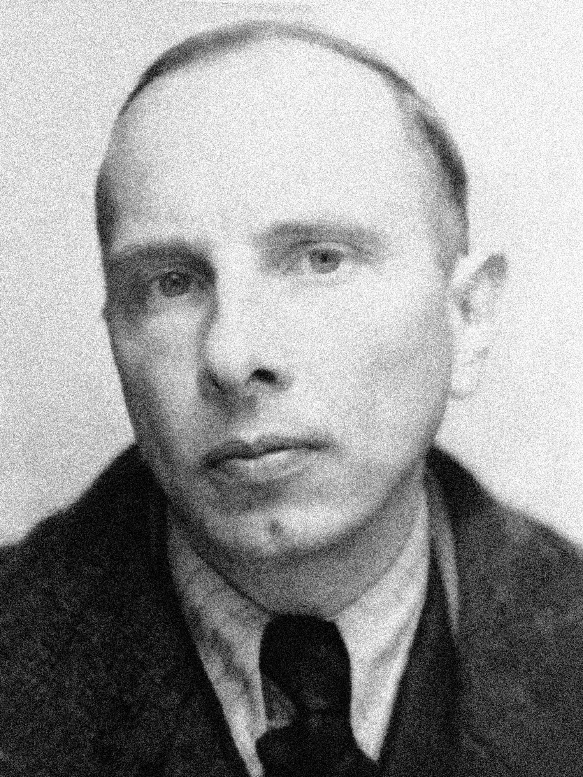 Степан Бандера Степан Бандера
