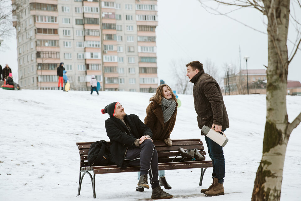 сериал немцы рецензия