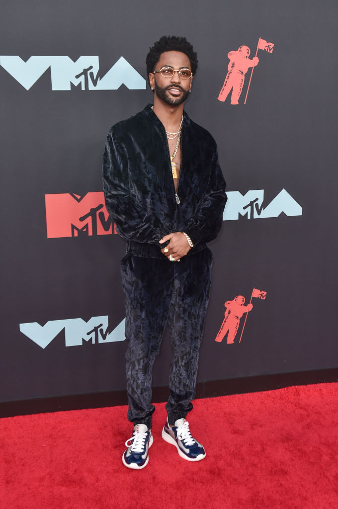Big Sean Big Sean