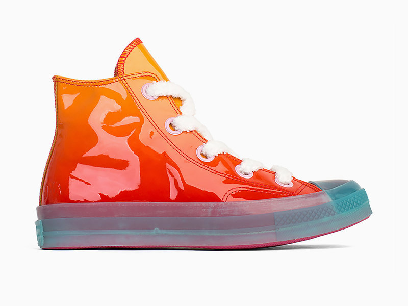 J.W. Anderson x Converse Chuck Taylor All-Star 70