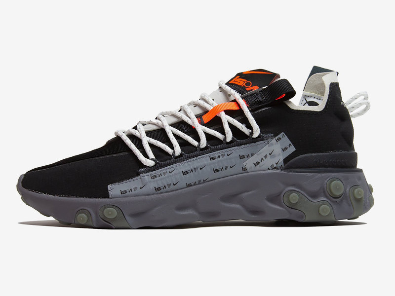 Nike React WR ISPA Nike React WR ISPA