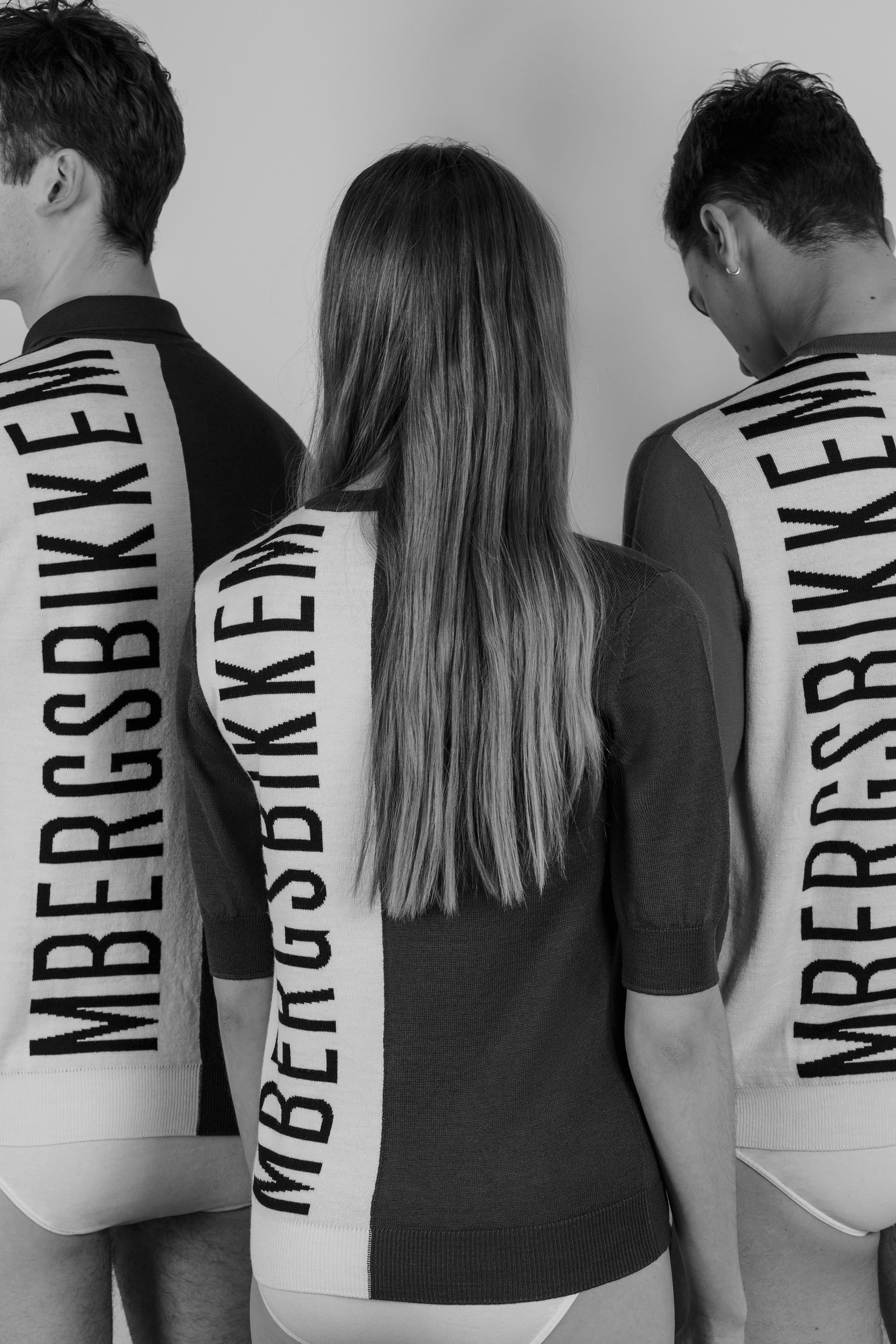 Bikkembergs осень-зима 2019 Bikkembergs осень-зима 2019