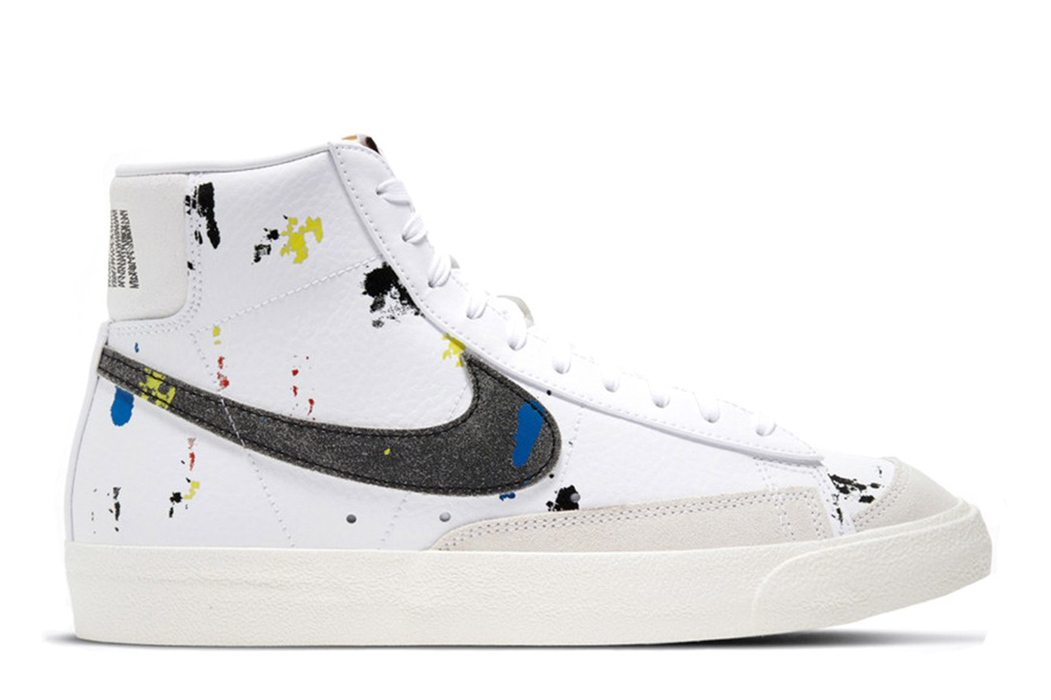 Nike Blazer Mid '77s Nike Blazer Mid '77s