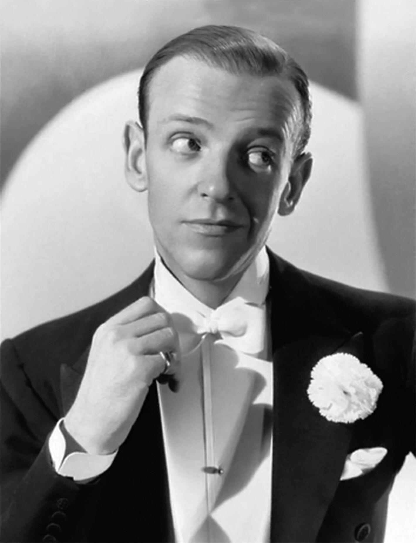 Фред Астер (1941) Фред Астер (1941)