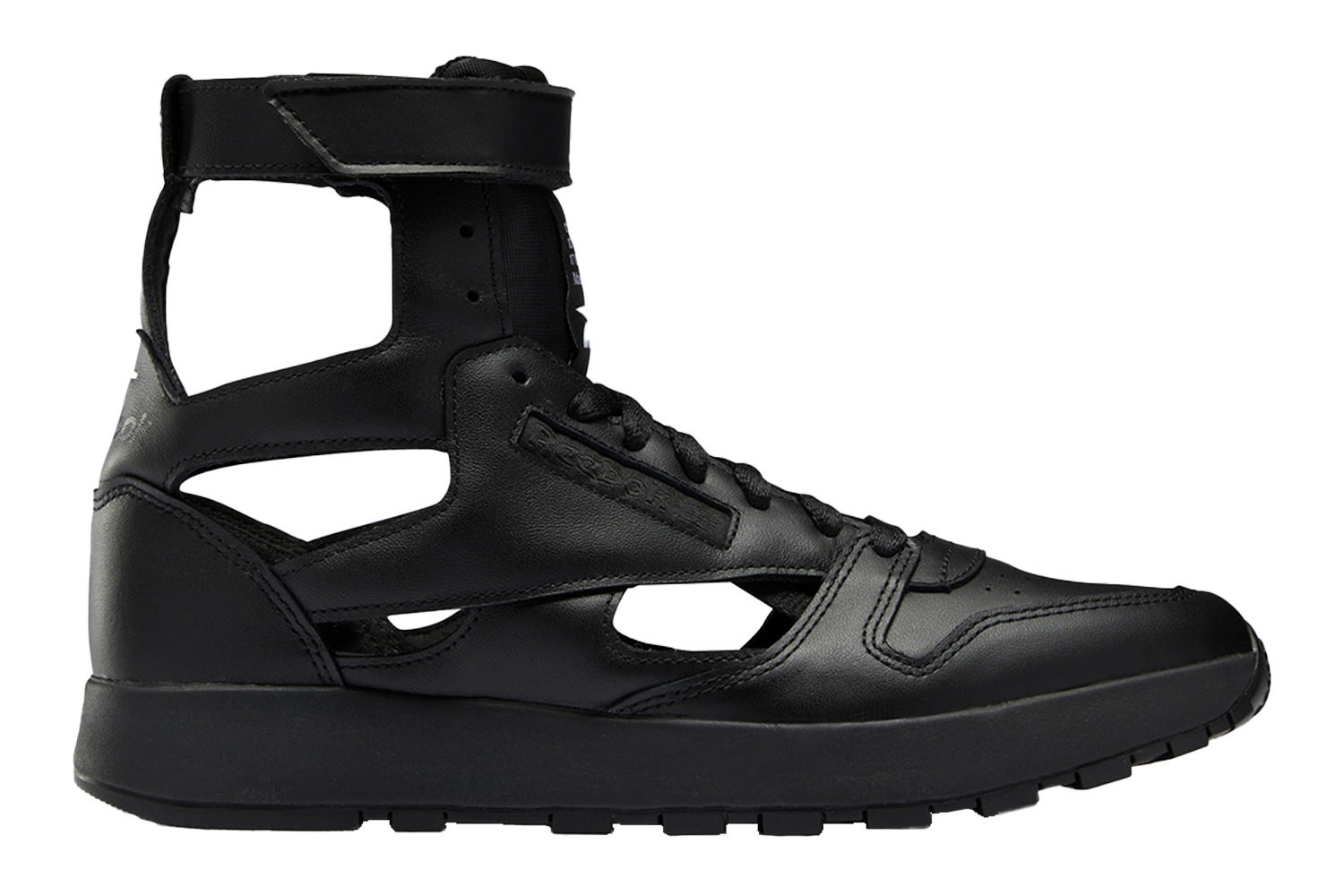 Maison Margiela x Reebok Classic Leather Tabi High Maison Margiela x Reebok Classic Leather Tabi High