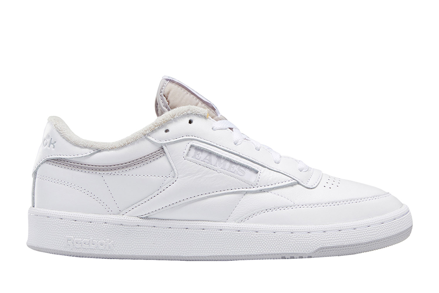 Eames x Reebok Club C Eames x Reebok Club C