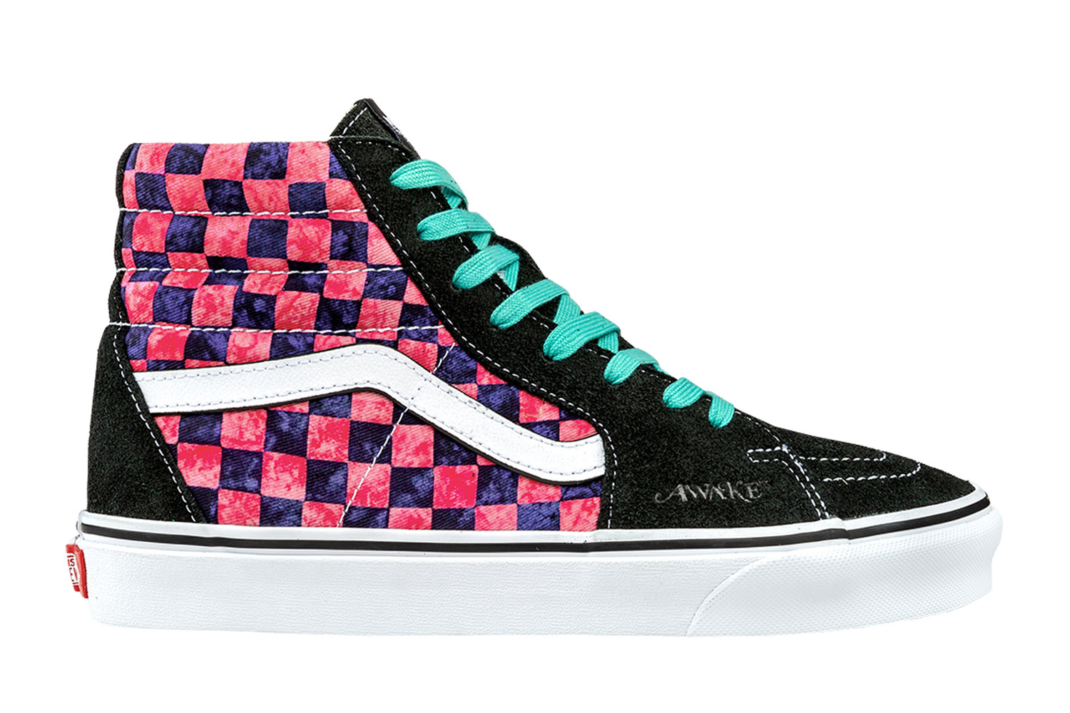 Awake NY x Vans Sk8-Hi Awake NY x Vans Sk8-Hi