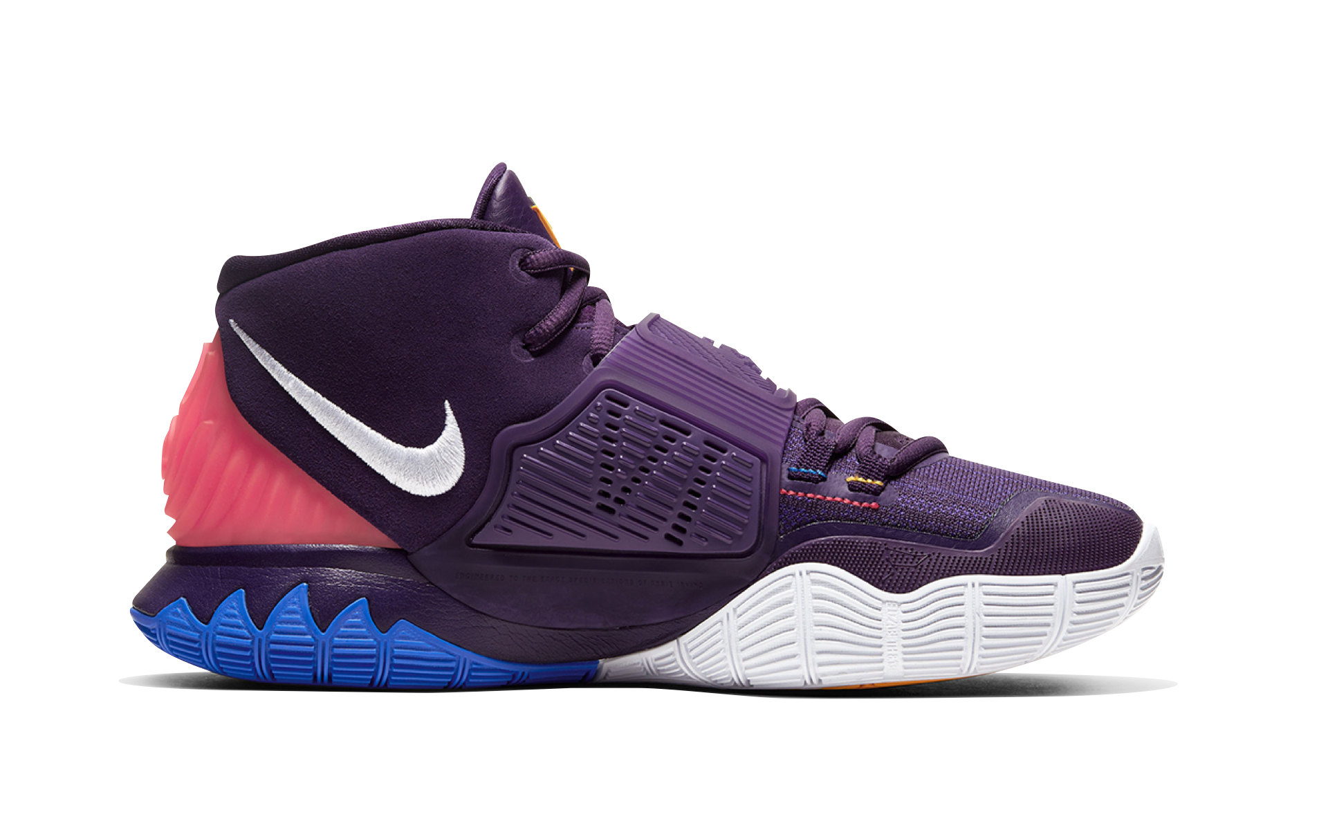 Nike Kyrie 6 “Enlightenment” Nike Kyrie 6 “Enlightenment”