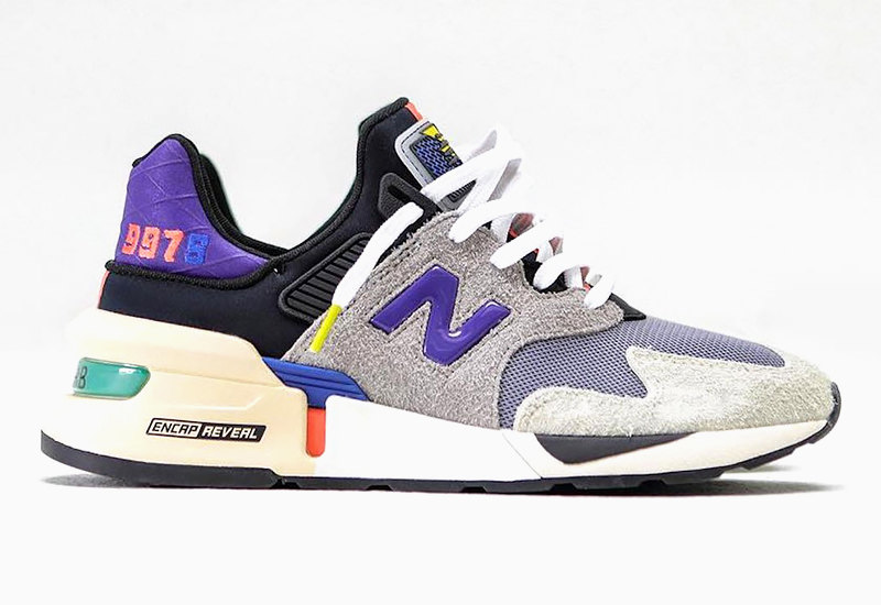 Bodega x New Balance 997S “No Days Off” Bodega x New Balance 997S “No Days Off”
