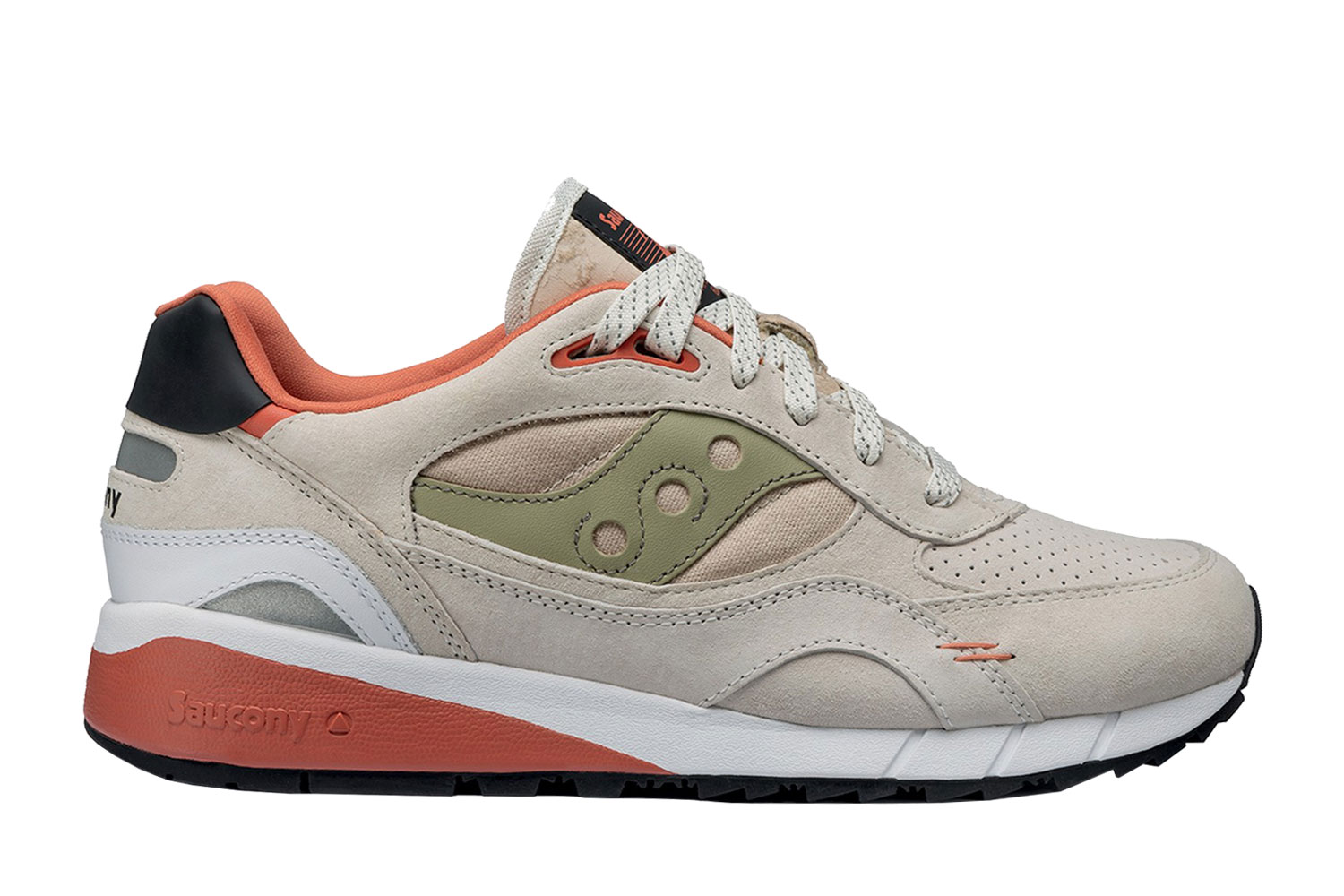 Saucony Shadow 6000 Saucony Shadow 6000