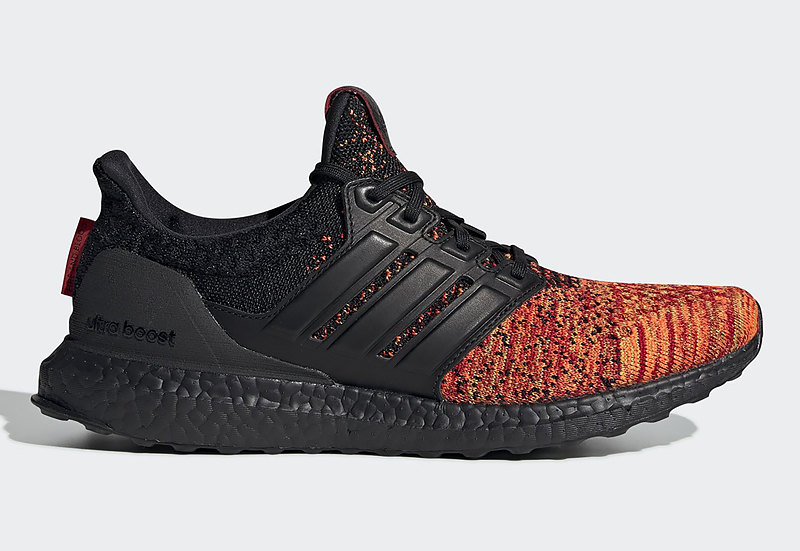 Game Of Thrones x adidas Ultra BOOST Game Of Thrones x adidas Ultra BOOST