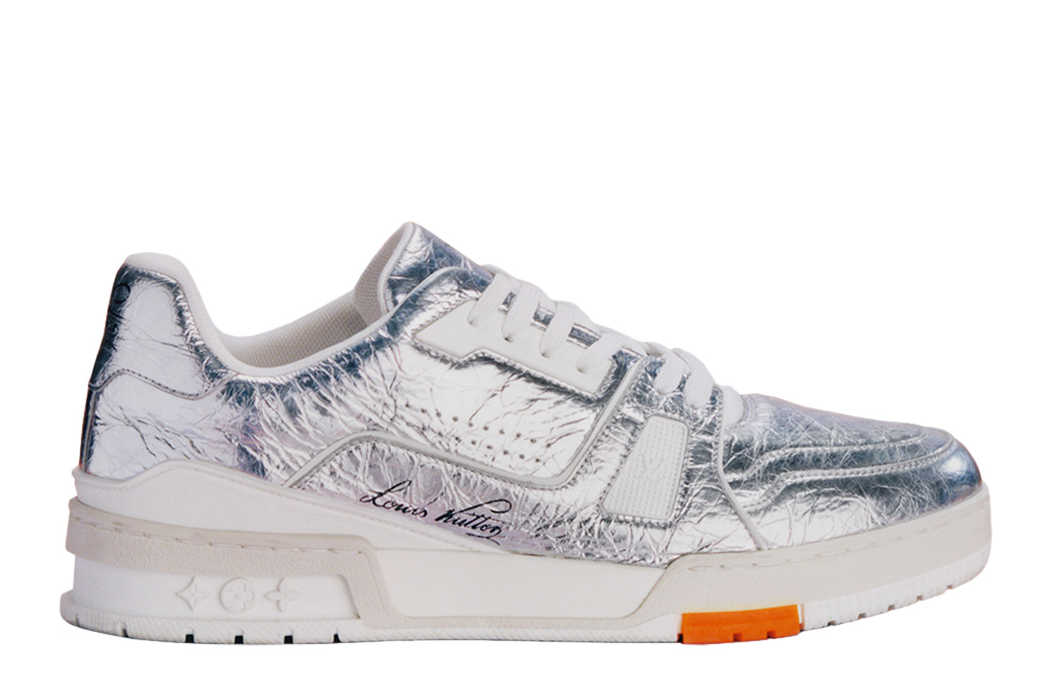 Louis Vuitton LV Trainer Louis Vuitton LV TRAINER