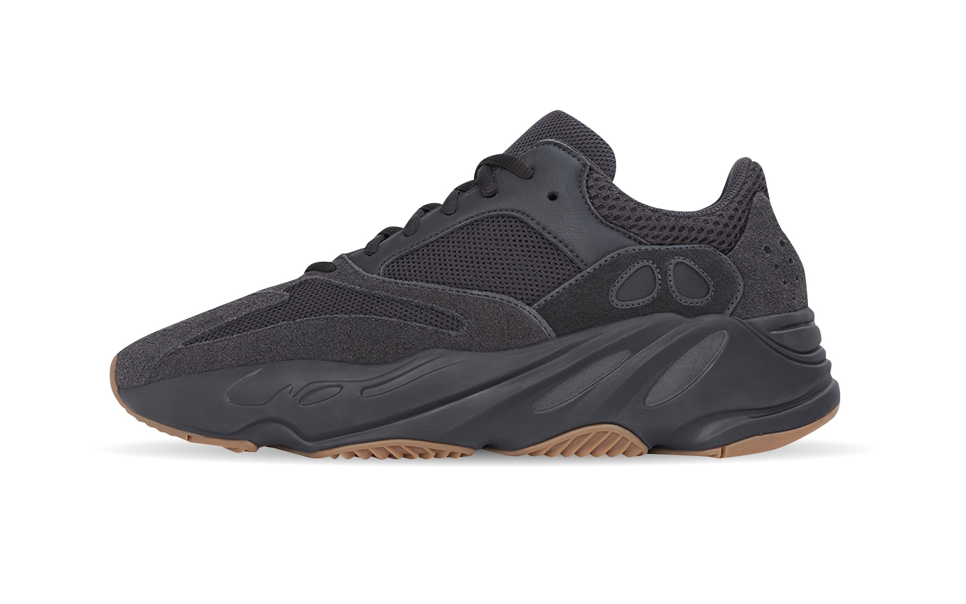 adidas Yeezy Boost 700 “Utility Black” adidas Yeezy Boost 700 “Utility Black”