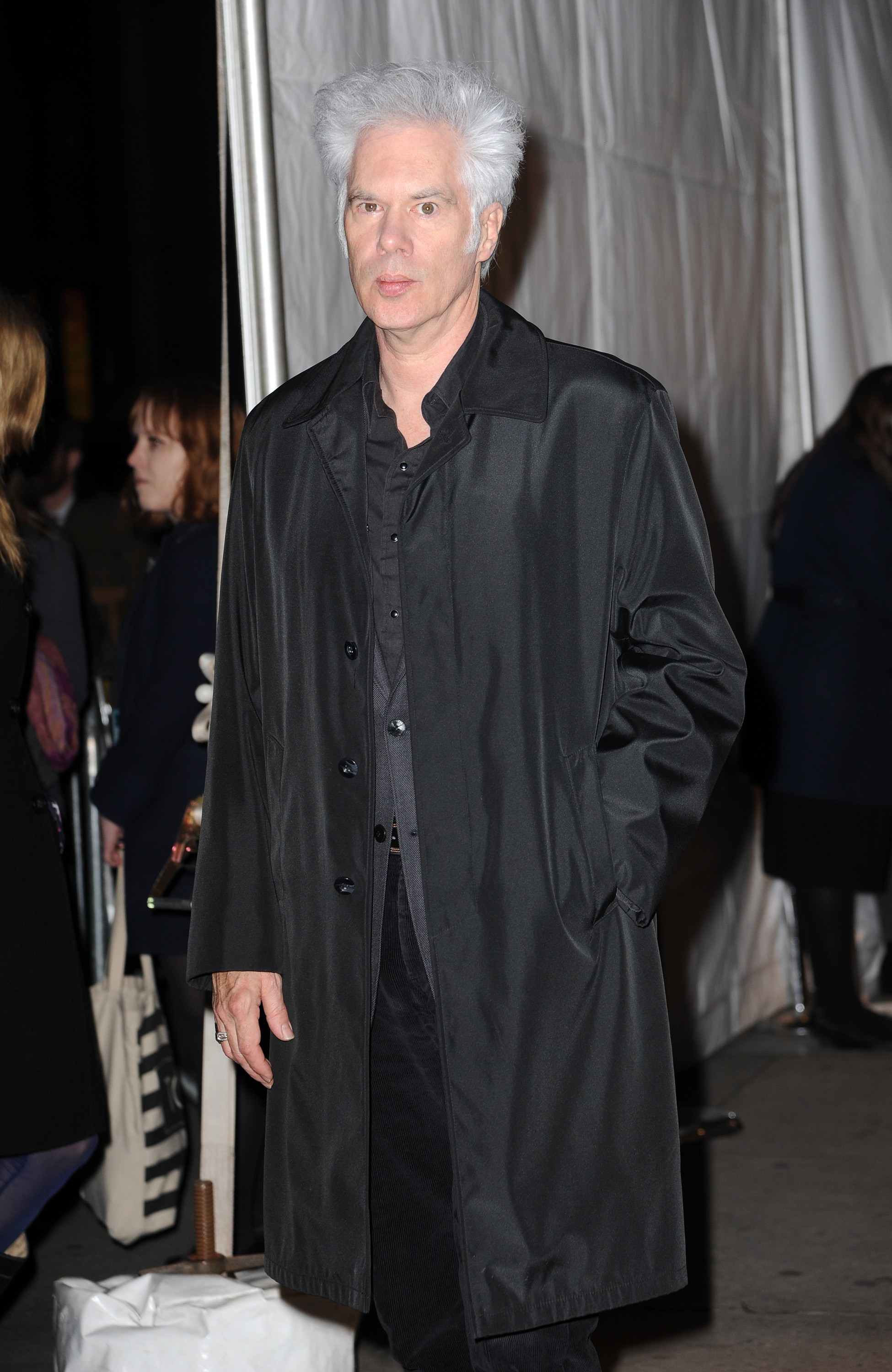 На фестивале Gotham Independent Film Awards, 2016 At Arrivals For Gotham Independent Film Awards 2016, Cipriani Wall Street, New York, NY November 28, 2016. Photo By: