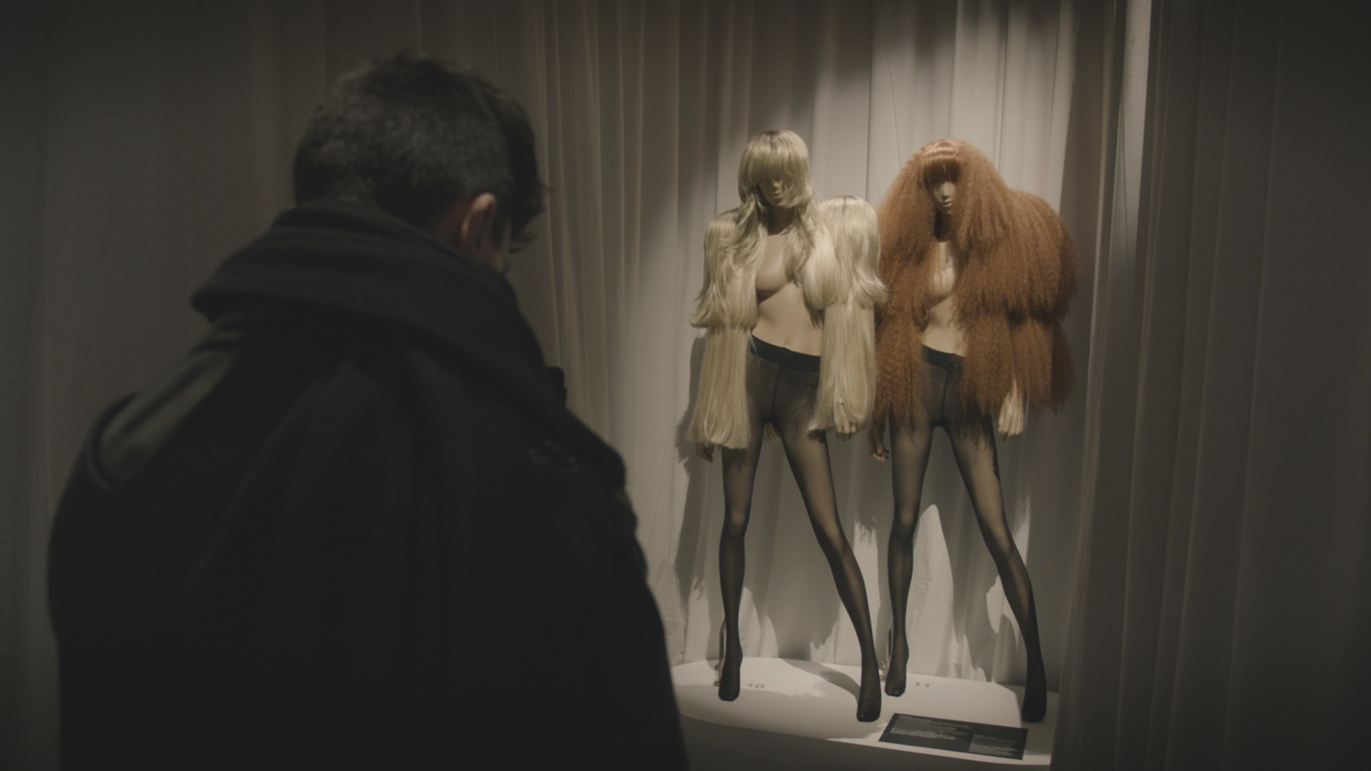 «Маржела: своими словами», 2019 «Маржела: своими словами», 2019