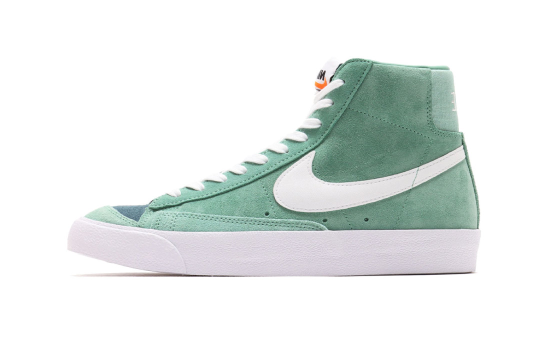 Nike Blazer Mid ’77 Vintage Nike Blazer Mid ’77 Vintage