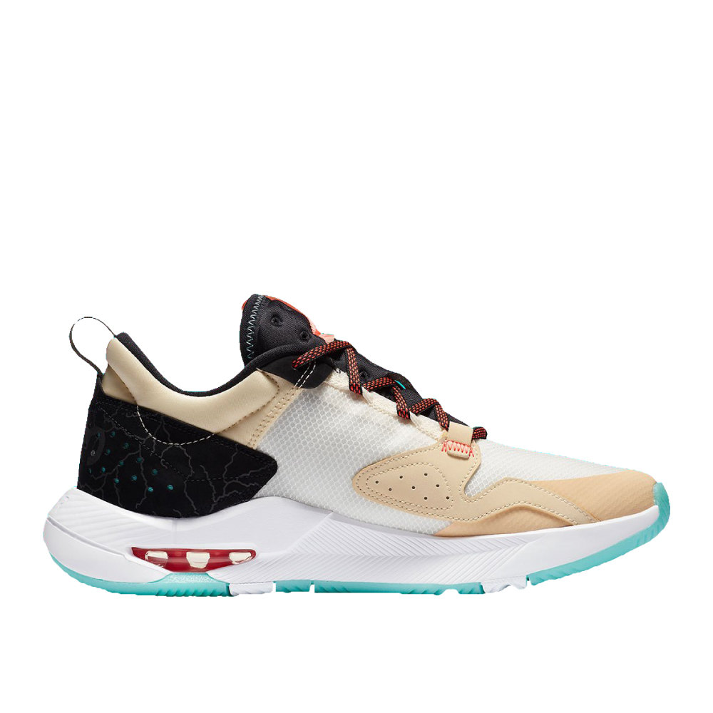 Jordan Air Cadence “Pale Ivory” Jordan Air Cadence