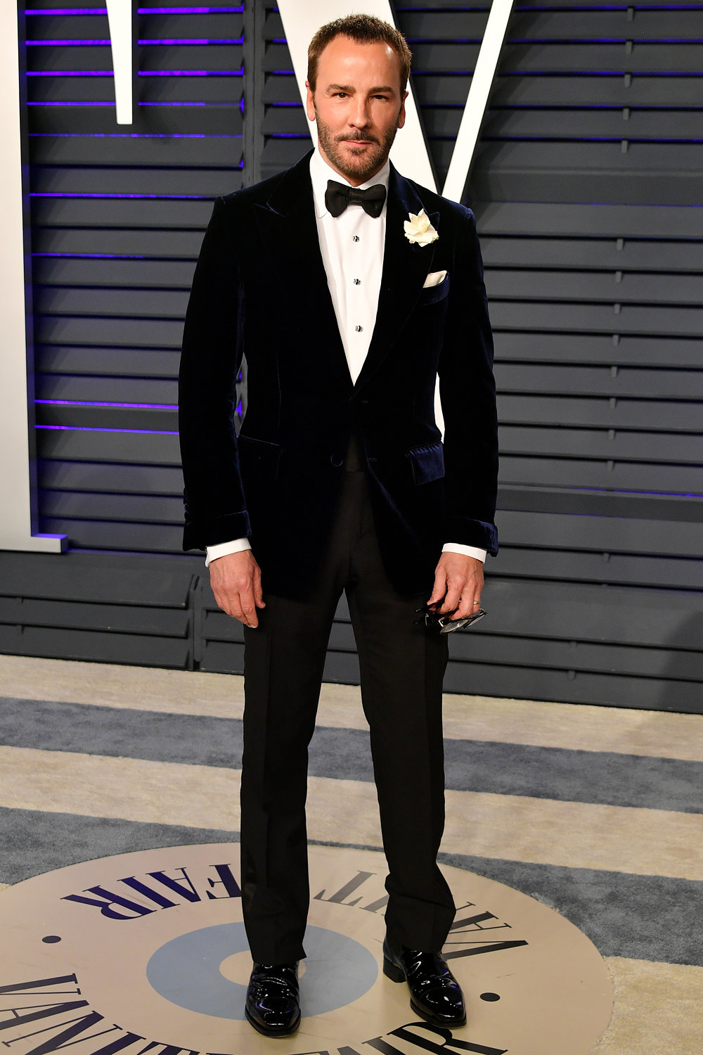 Том Форд в Tom Ford Том Форд в Tom Ford
