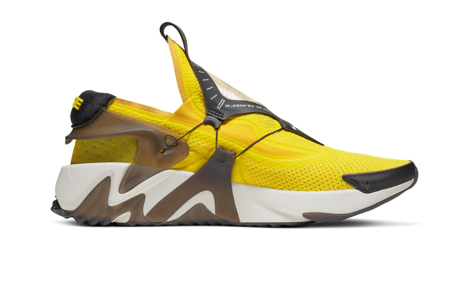Nike Adapt Huarache Nike Adapt Huarache