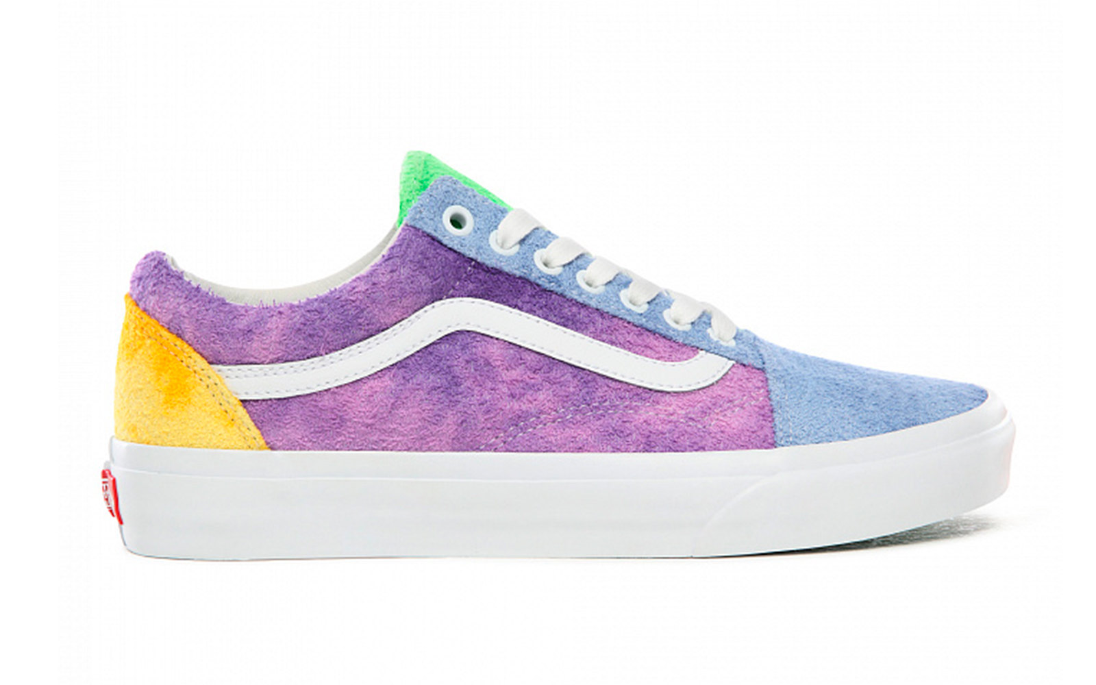 Anderson .Paak x Vans Old Skool Anderson .Paak x Vans Old Skool