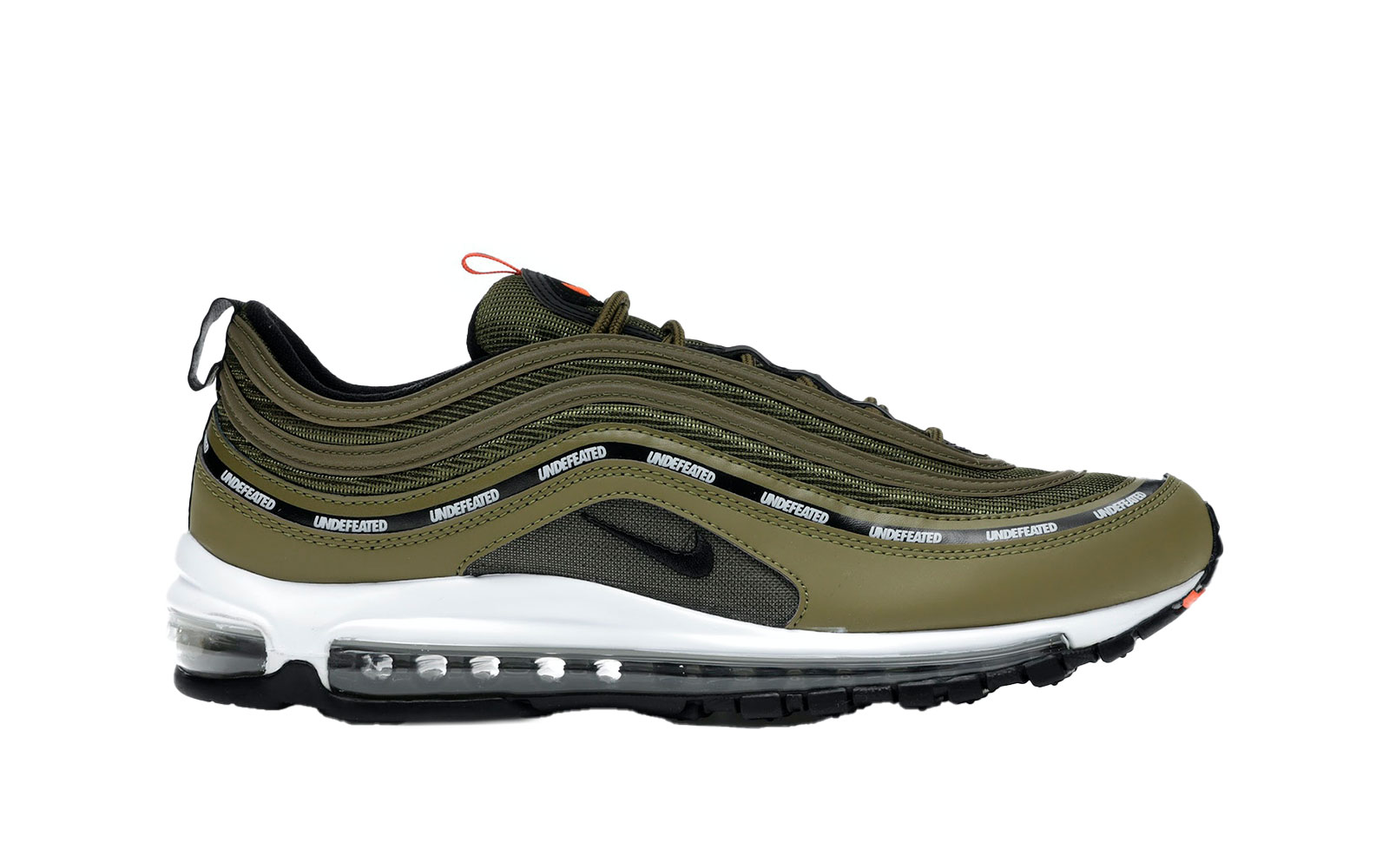 UNDEFEATED x Nike Air Max 97 UNDEFEATED x Nike Air Max 97