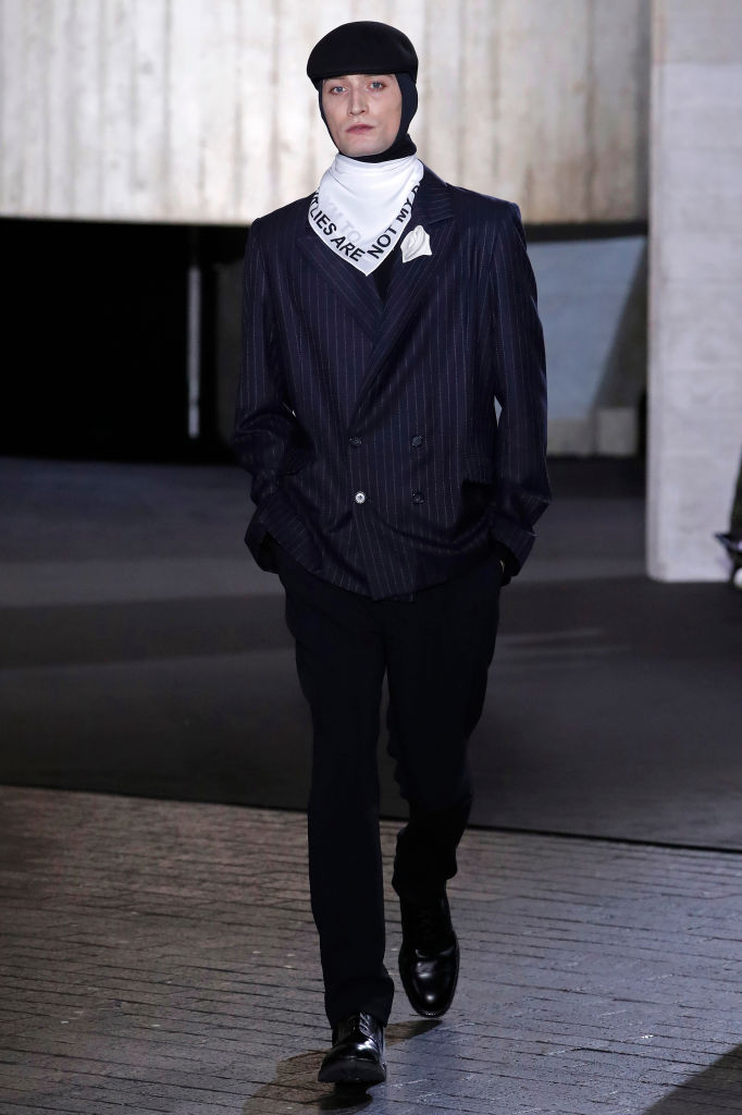 Roland Mouret осень-зима 2020 Roland Mouret осень-зима 2020