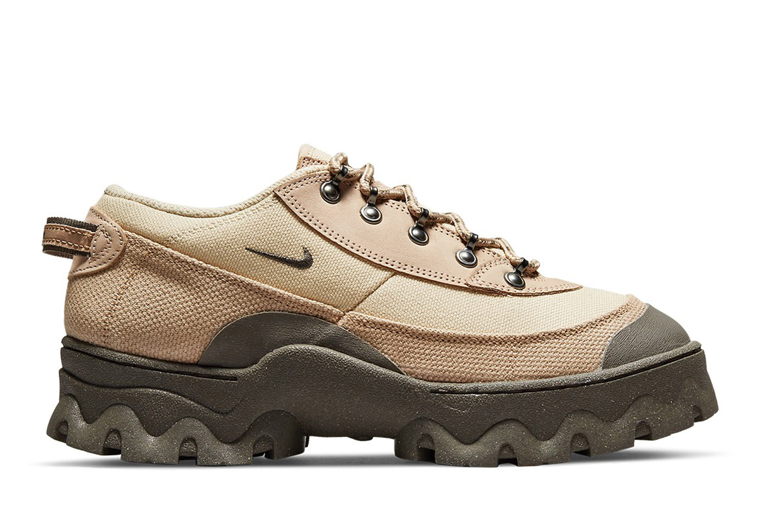 Nike Lahar Low Nike Lahar Low