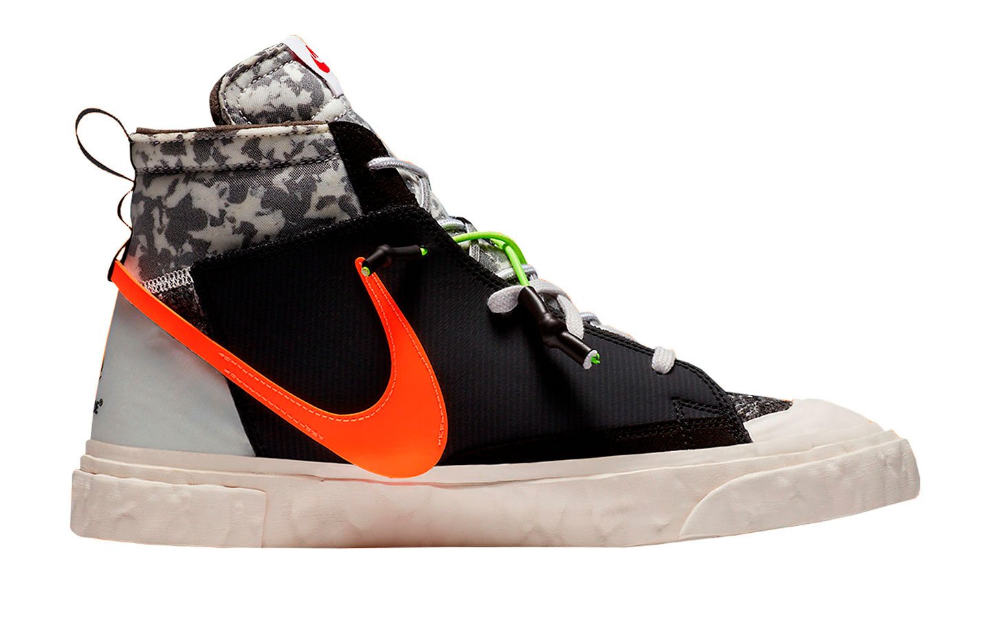 Readymade x Nike Blazer Mid READYMADE x Nike Blazer Mid