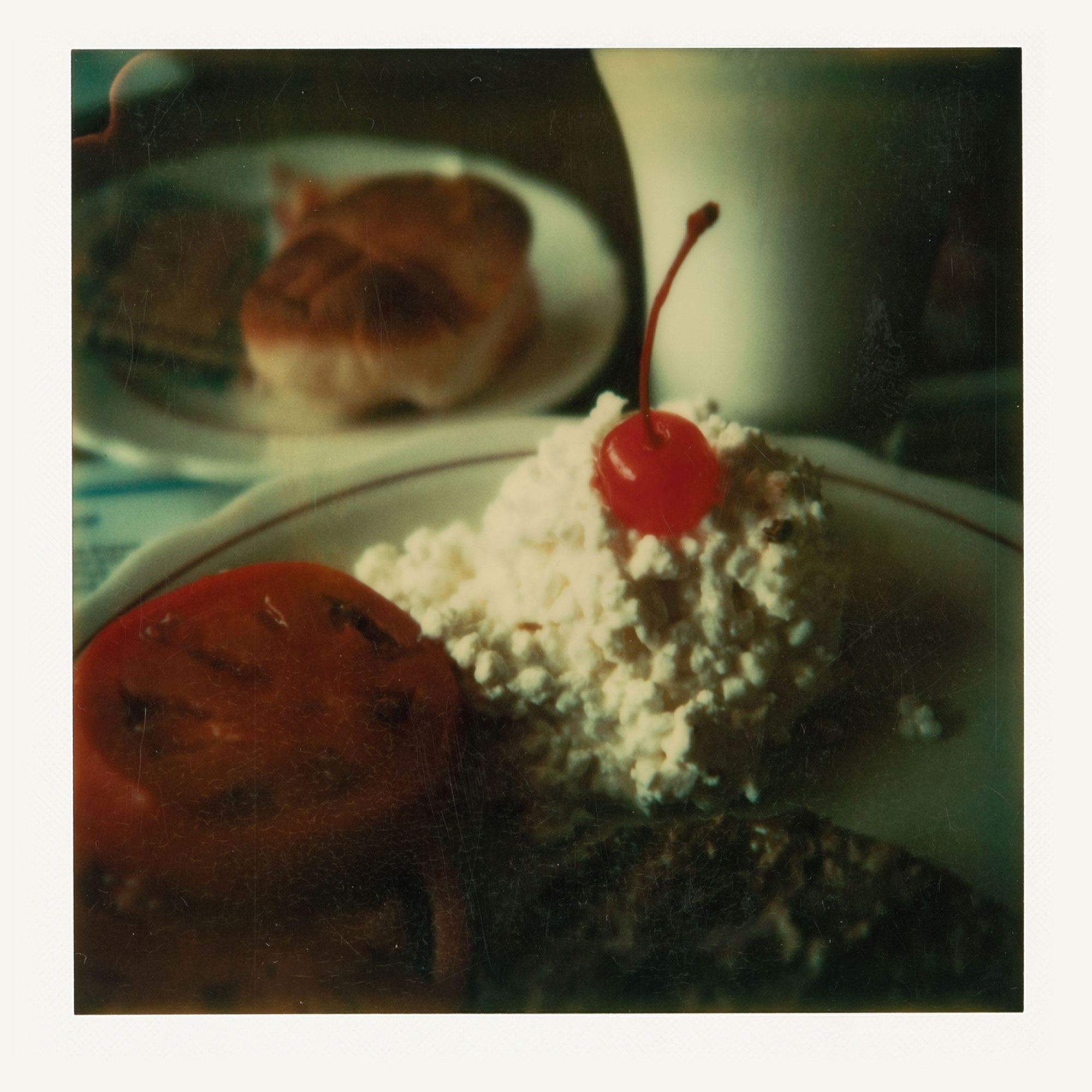 Завтрак в Нью-Йорке, 1973 год Завтрак в Нью-Йорке, 1973 год