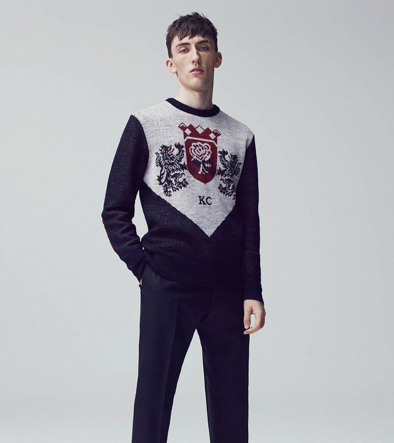 Kent & Curwen Kent & Curwen