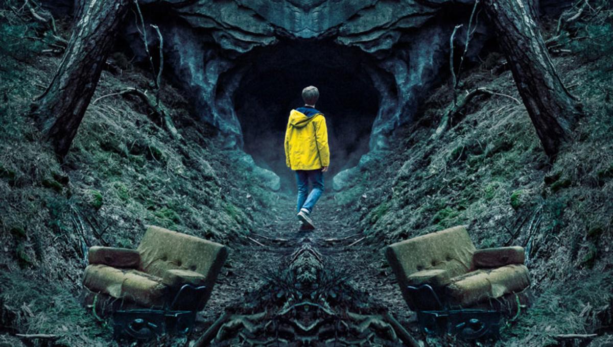 Кадр из сериала Кадр из сериала