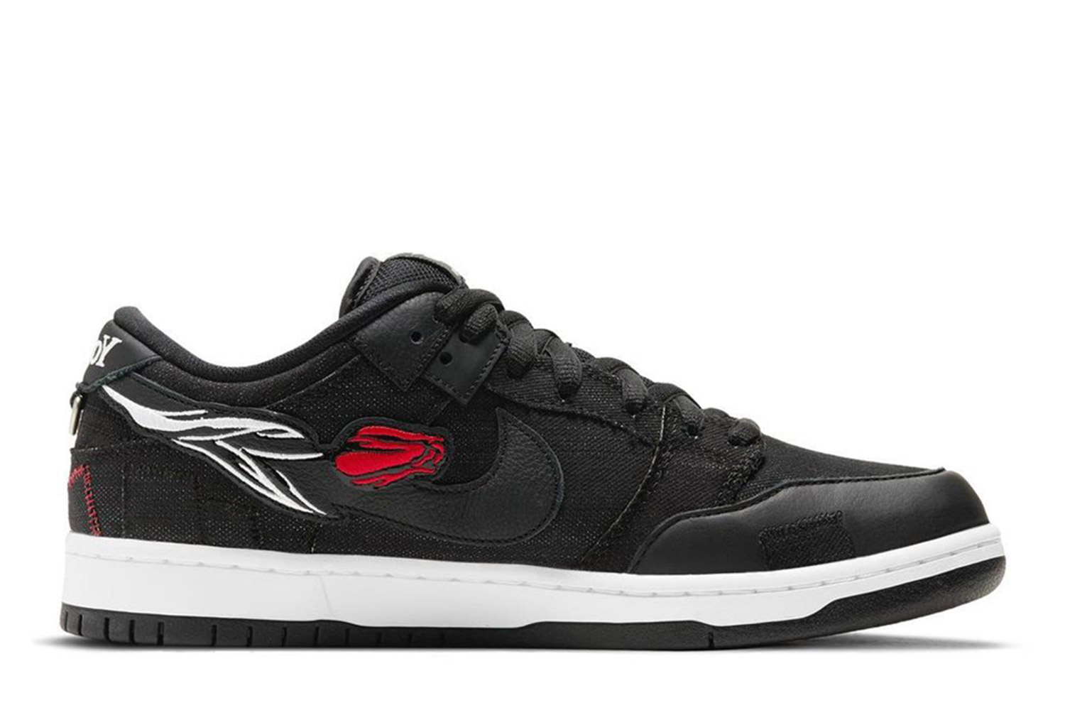 Wasted Youth x Nike SB Dunk Low Wasted Youth x Nike SB Dunk Low