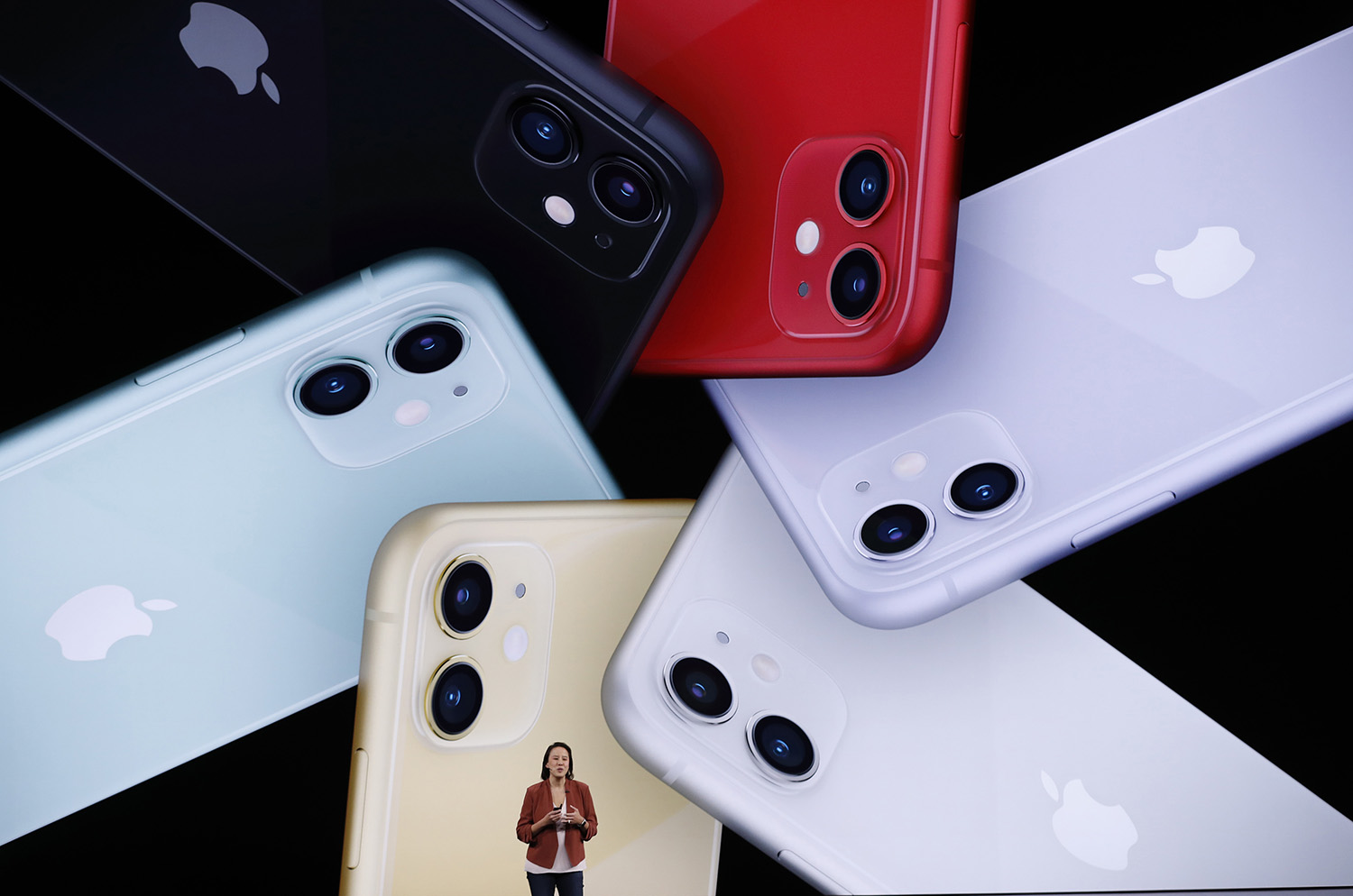 iPhone 11 iPhone 11