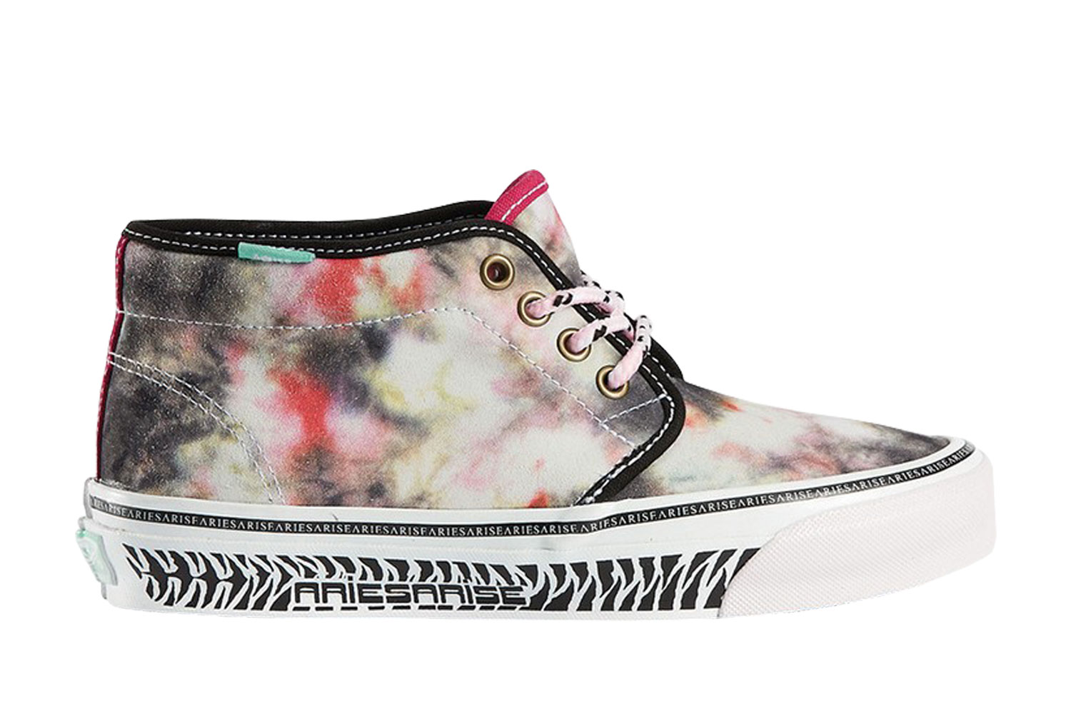 Aries x Vault By Vans Aries x Vault By Vans