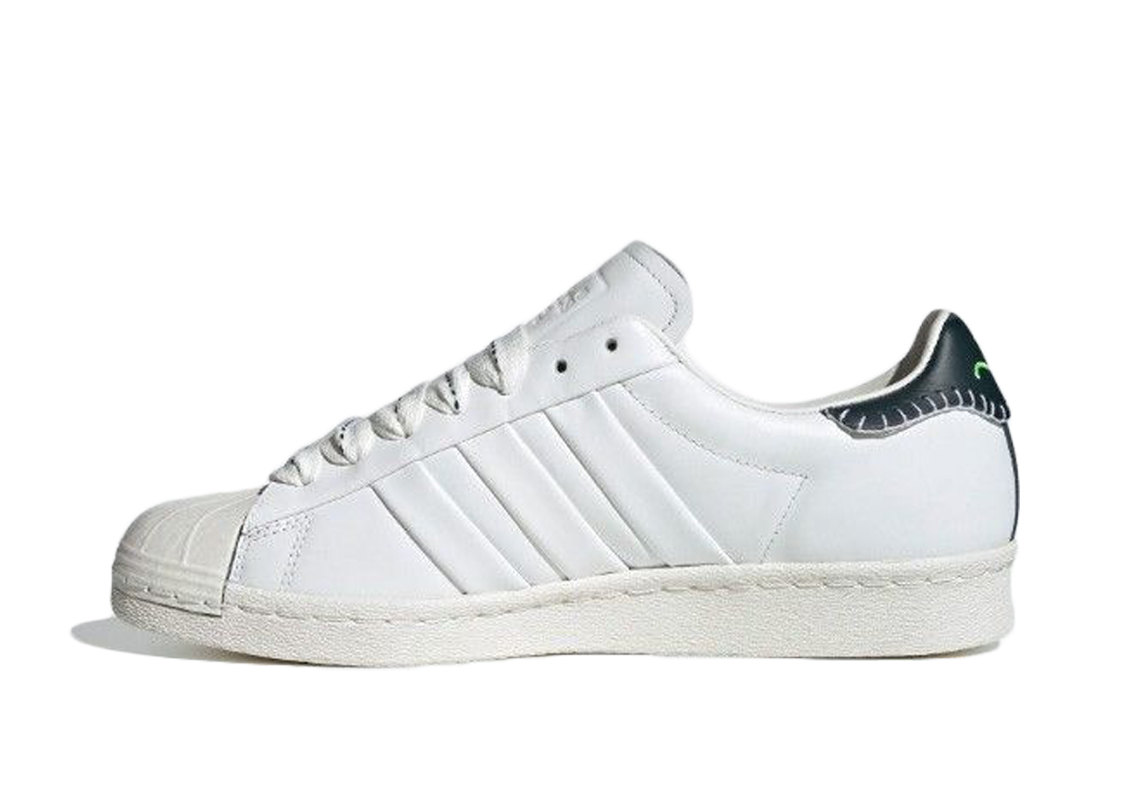 Jonah Hill x adidas Superstar Jonah Hill x adidas Superstar