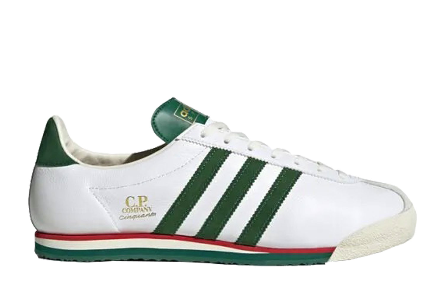 C.P. Company x adidas Spezial Italia C.P. Company x adidas SPEZIAL Italia