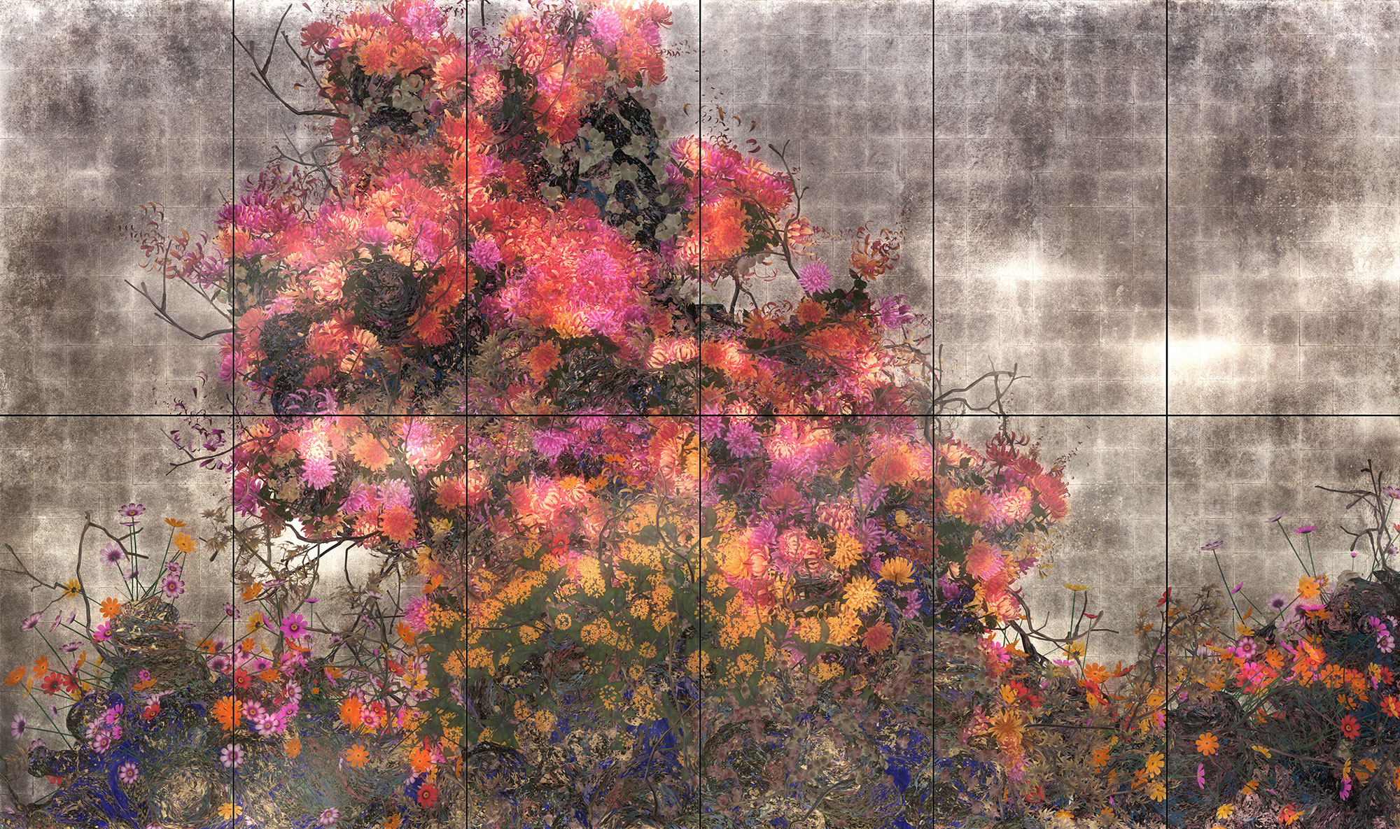teamLab teamLab