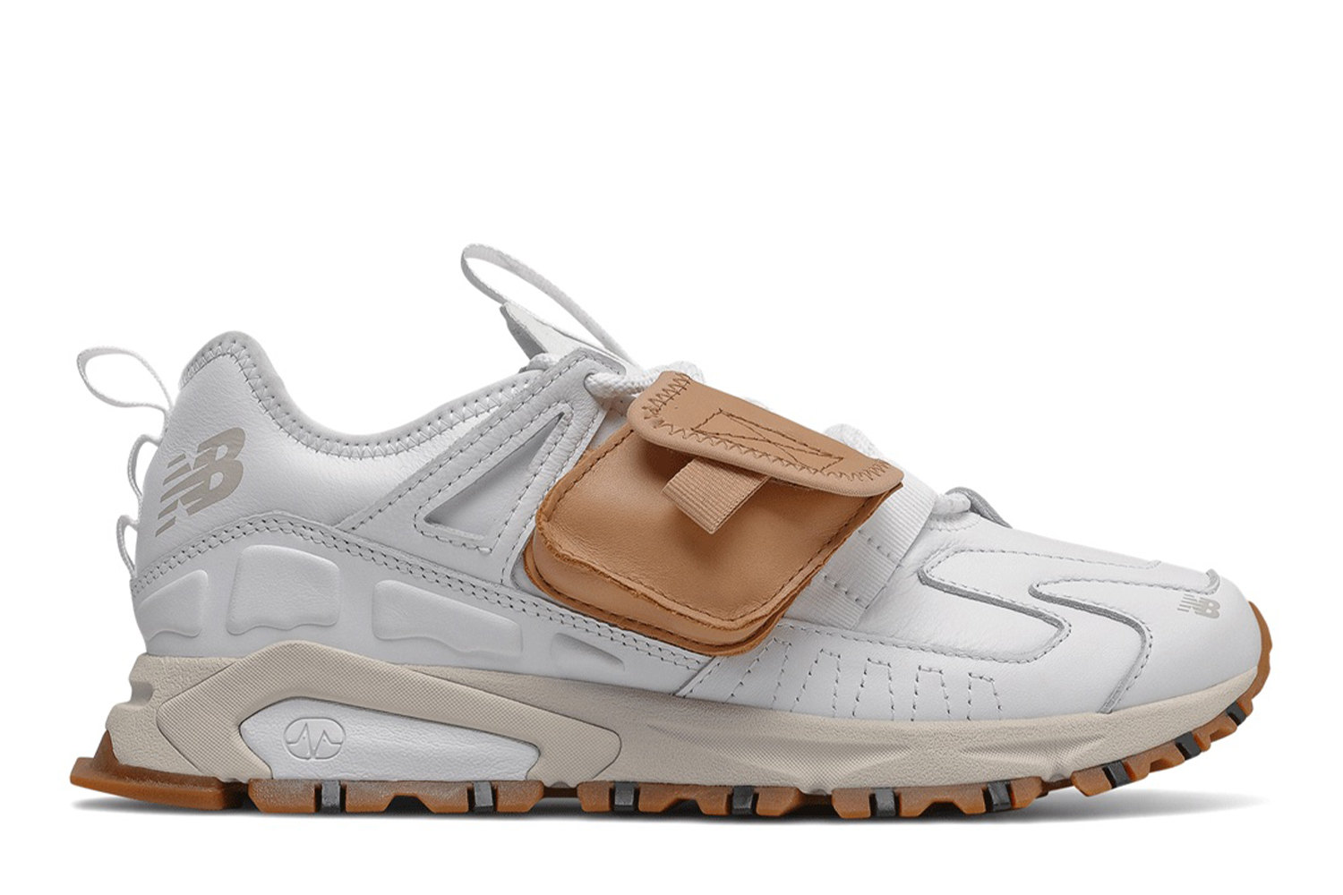 New Balance X-Racer “Utility” New Balance’s X-Racer “Utility”
