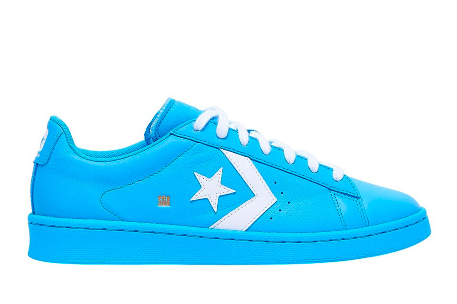 Shai Gilgeous-Alexander x Converse Pro Leather Ox Shai Gilgeous-Alexander x Converse Pro Leather Ox