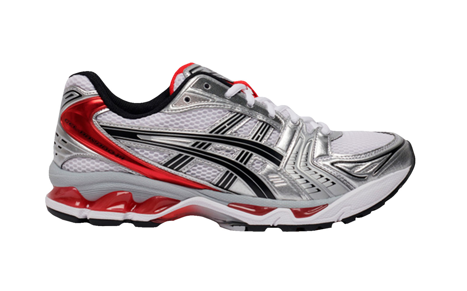 Asics UB1-S Gel-Kayano 14 “Classic Red” ASICS UB1-S GEL-Kayano 14 “Classic Red”