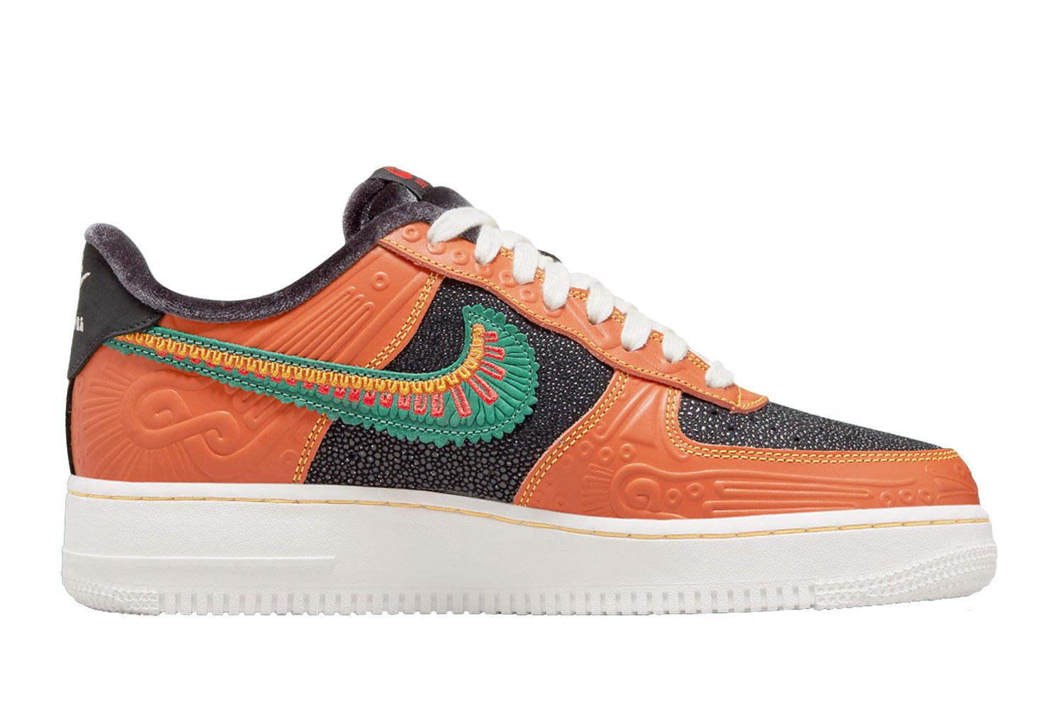 Nike Air Force 1 Low Nike Air Force 1 Low