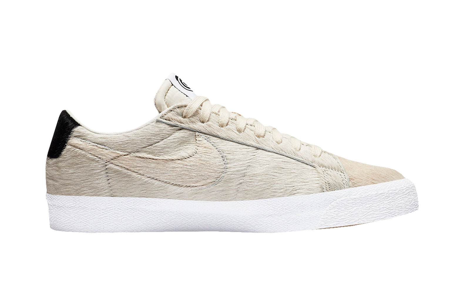 Medicom Toy x Nike SB Blazer Low Medicom Toy x Nike SB Blazer Low