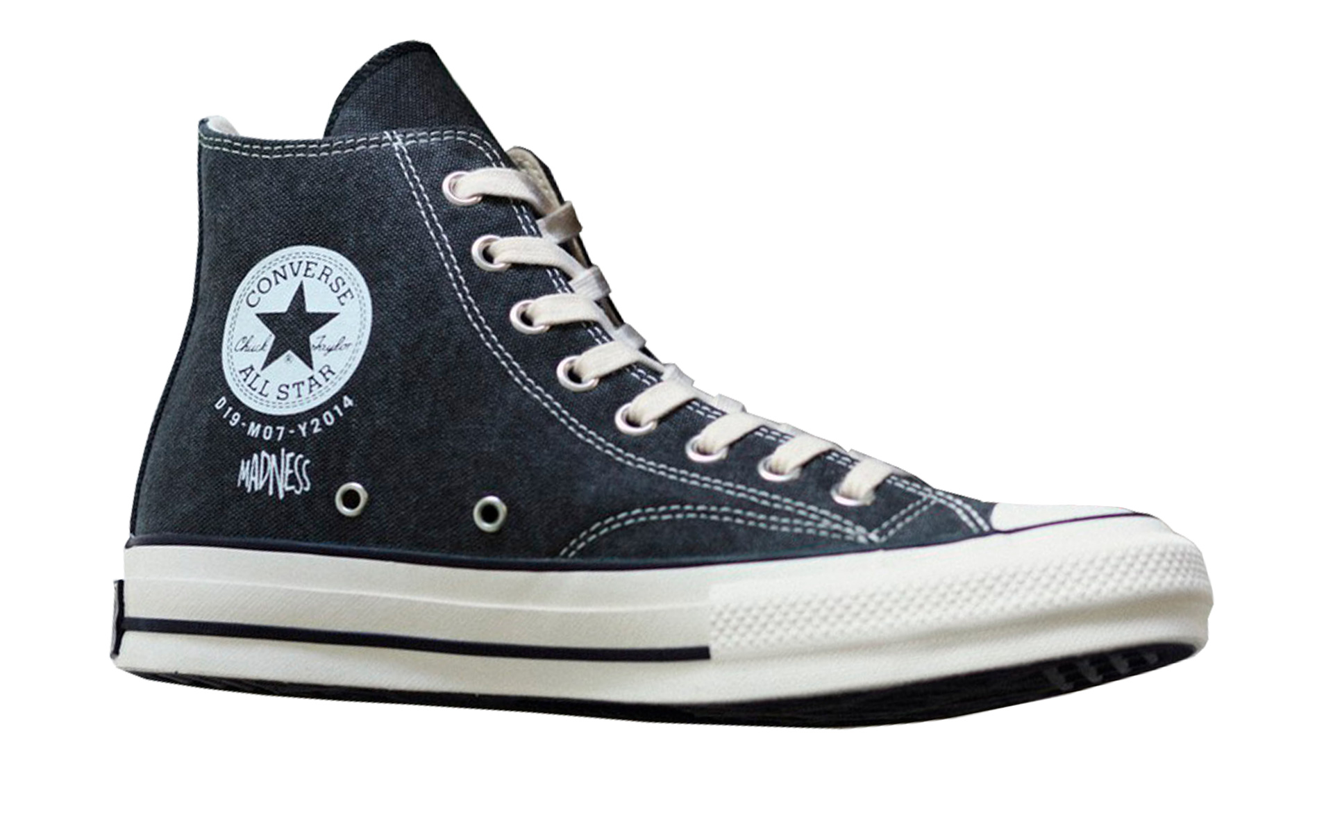 Madness x Converse Addict Chuck Taylor All-Star High MADNESS x Converse Addict Chuck Taylor All-Star High